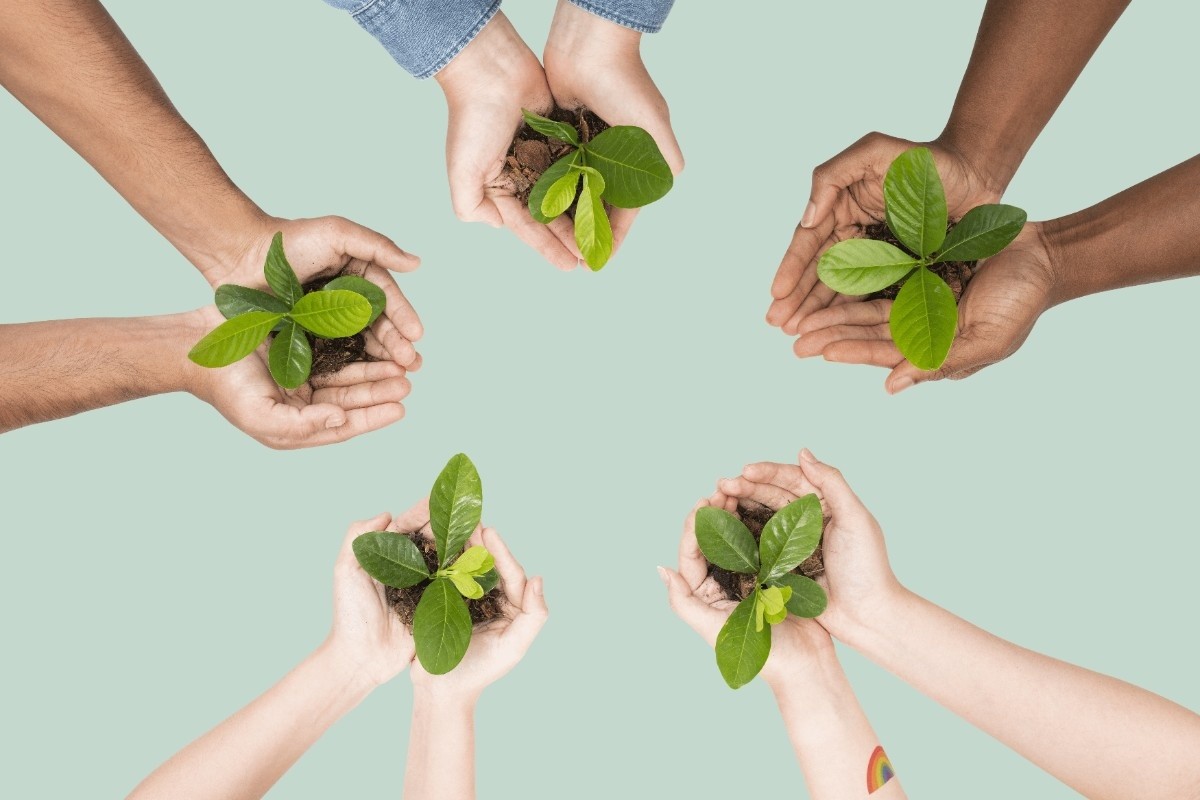 Sustainability Community