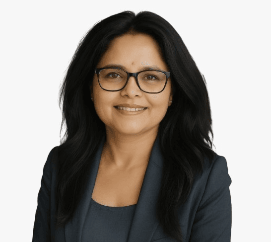 Mrs. Mamta Kumar